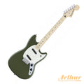 Fender Mustang