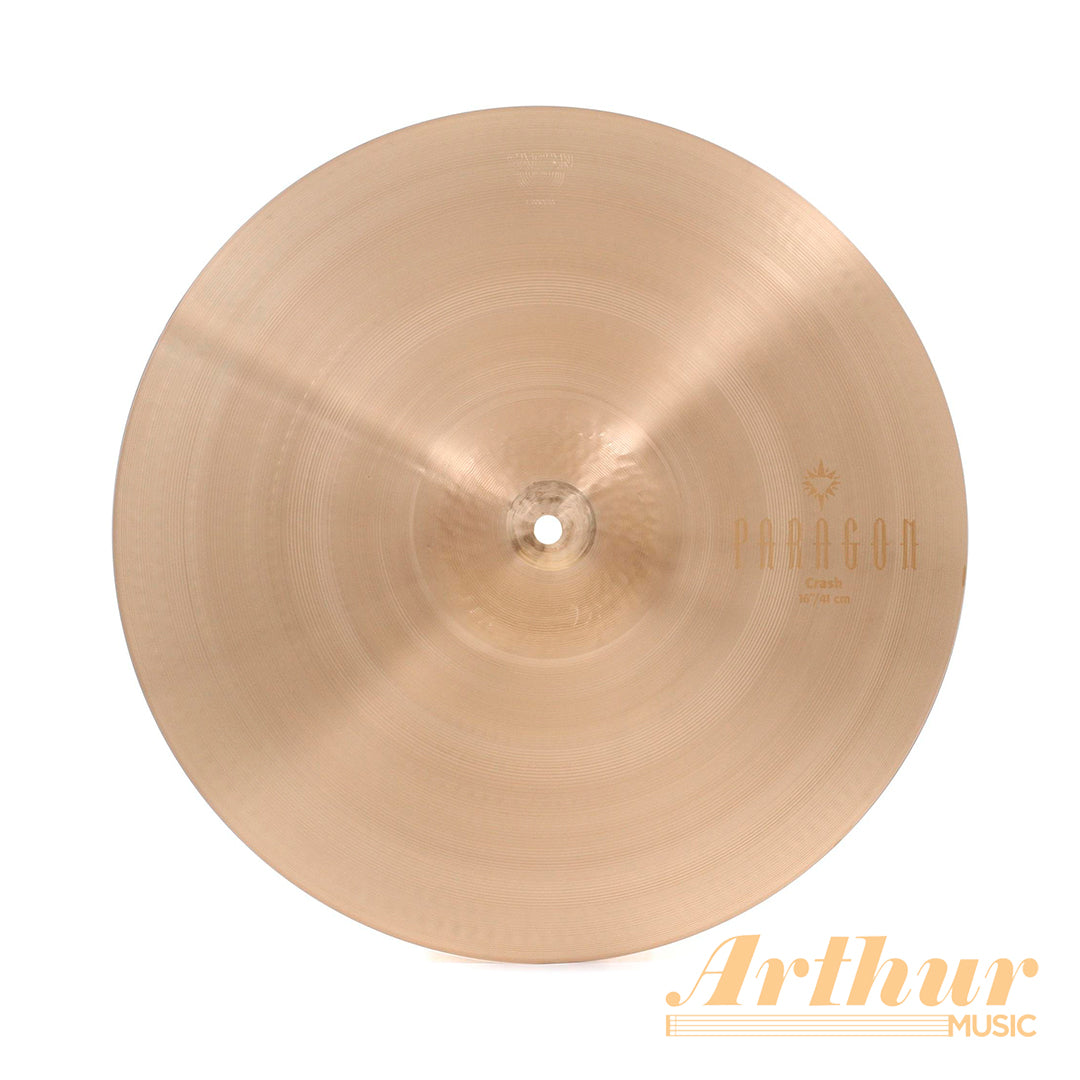 Sabian Paragon Crash 16”