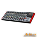 Novik NVK1602FX