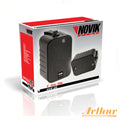 Par de Parlantes Pasivos NOVIK NVK-25