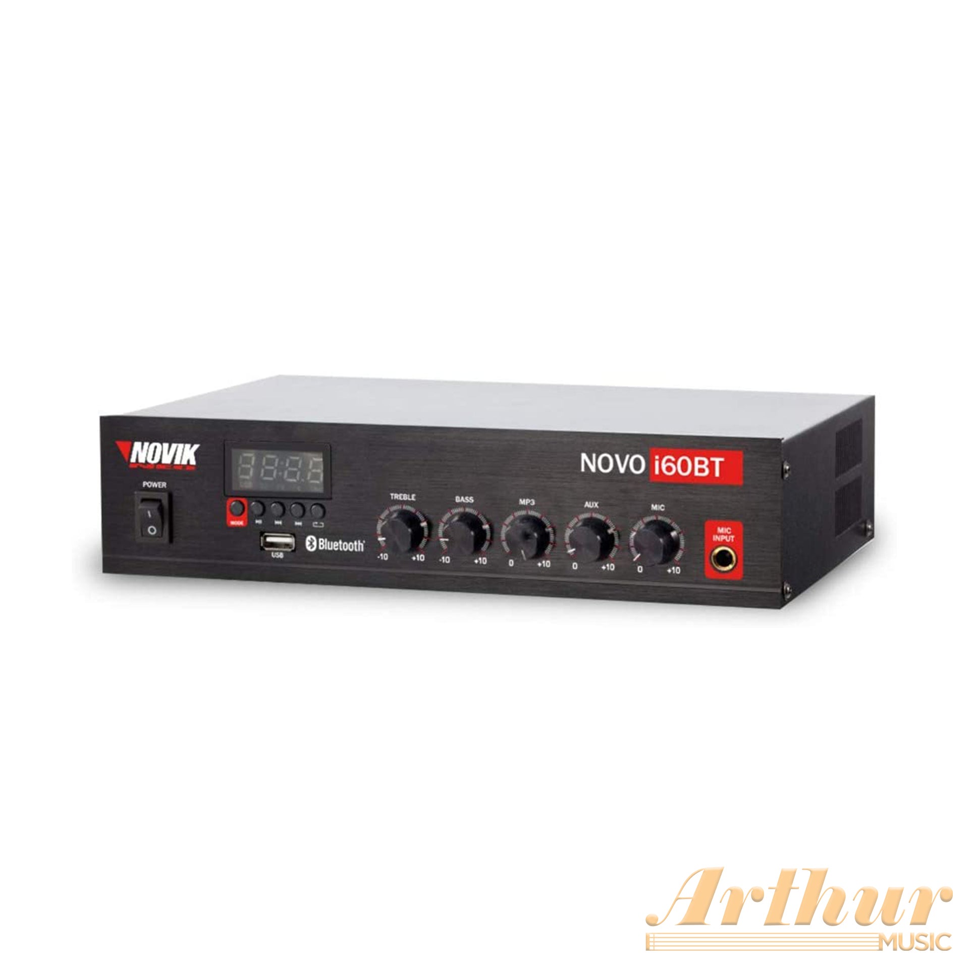 Novik Novo i60BT