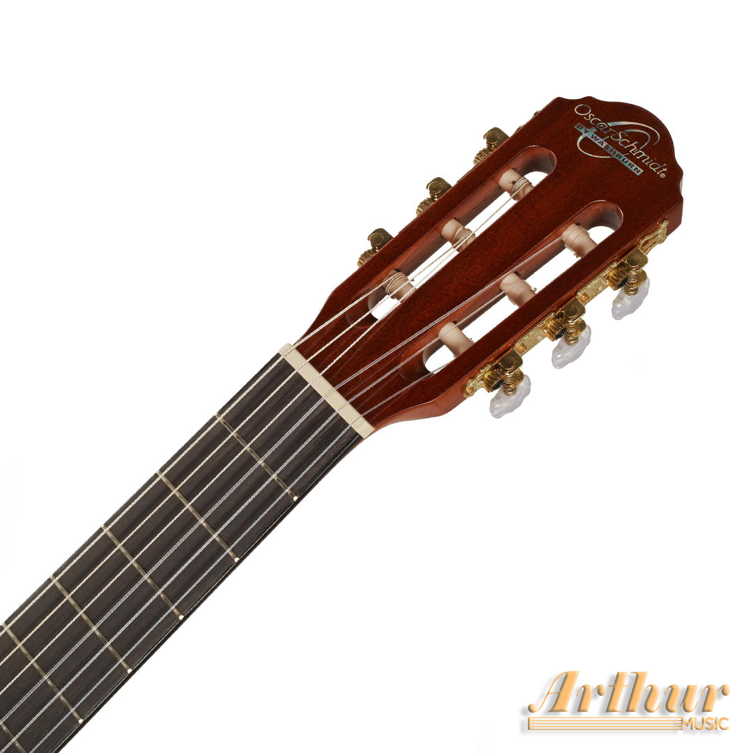 Washburn C9E