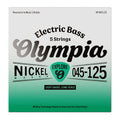 Set Bajo Eléctrico 5 45-125 XP-B45125 Olympia