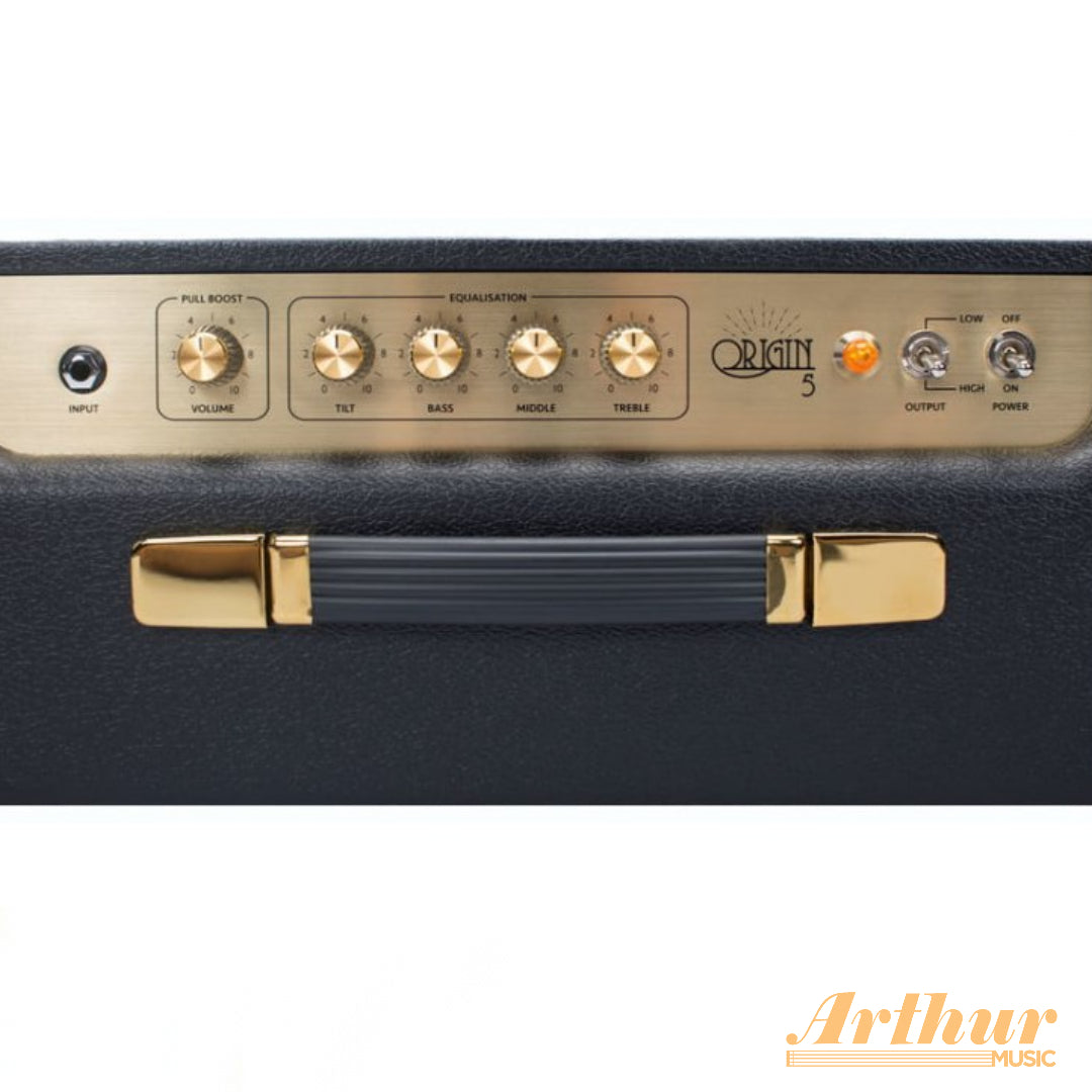 Marshall Origin 5C