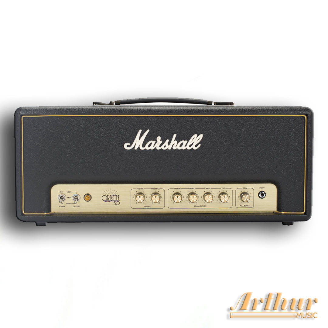 Marshall Origin ORI50H