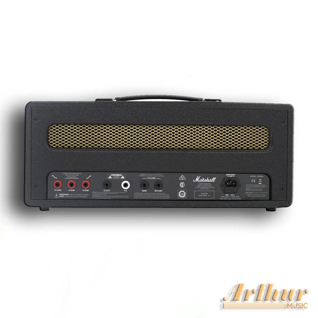 Marshall Origin ORI50H