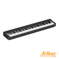 Piano digital 88 teclas P-225 Yamaha
