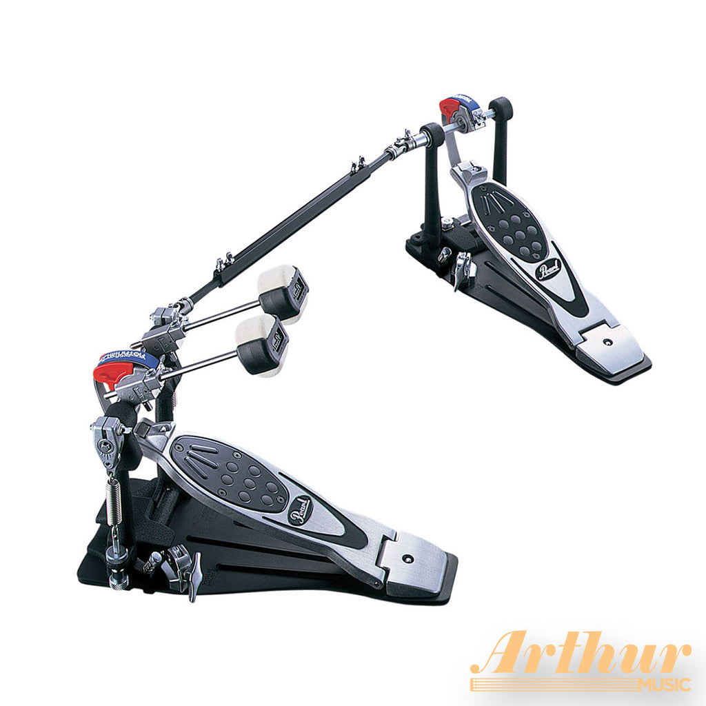 Pearl Eliminator P2002BL (Zurdo)