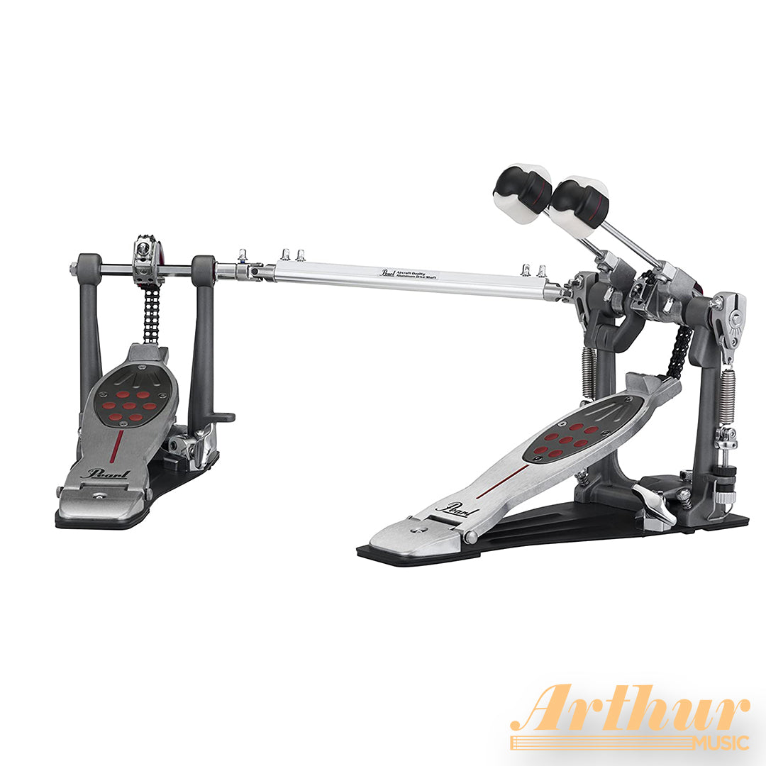 Pearl P2052C Eliminator Red Line