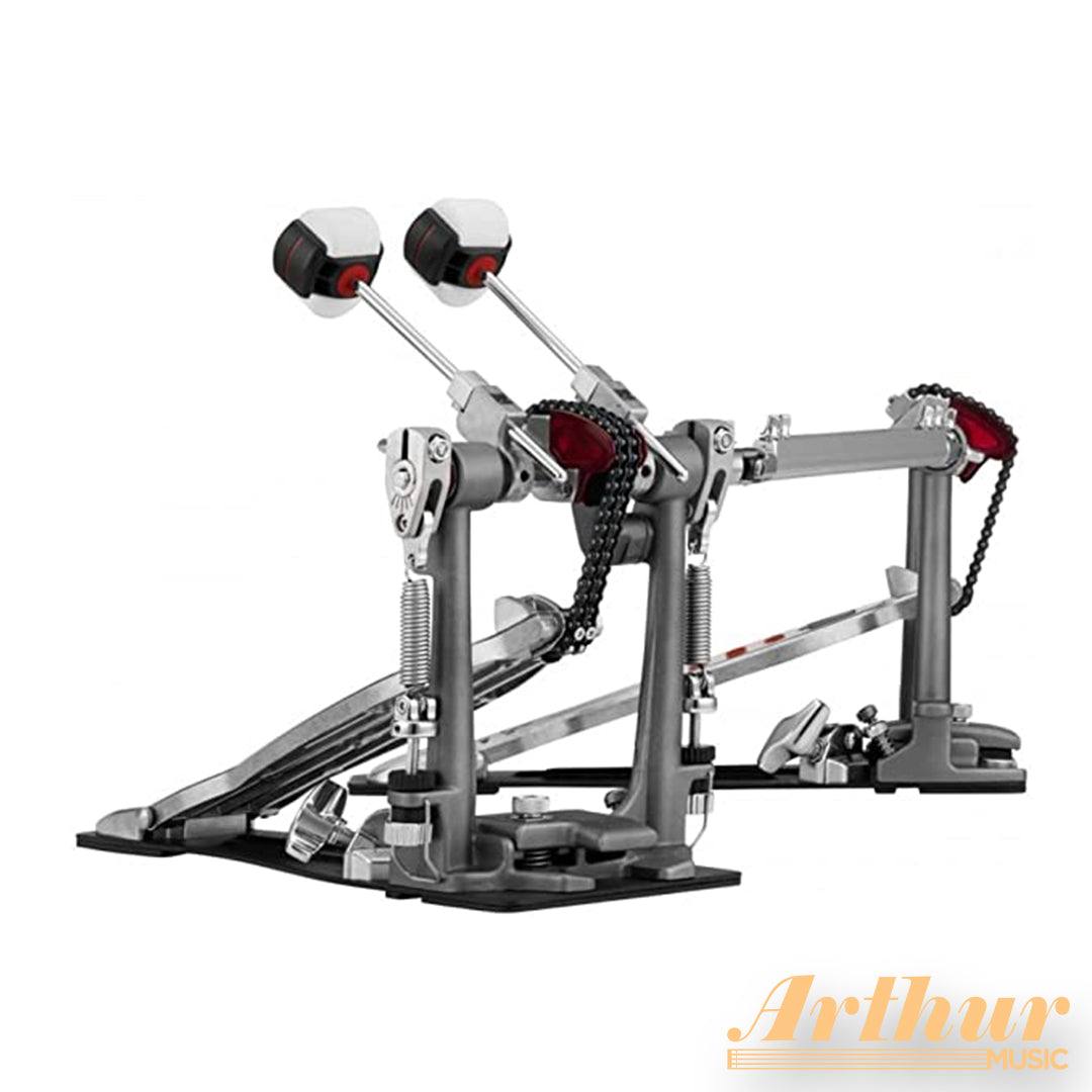 Pearl P2052C Eliminator Red Line