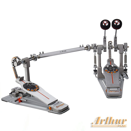 Pearl P 3002C Demon Chain - Pedal Doble