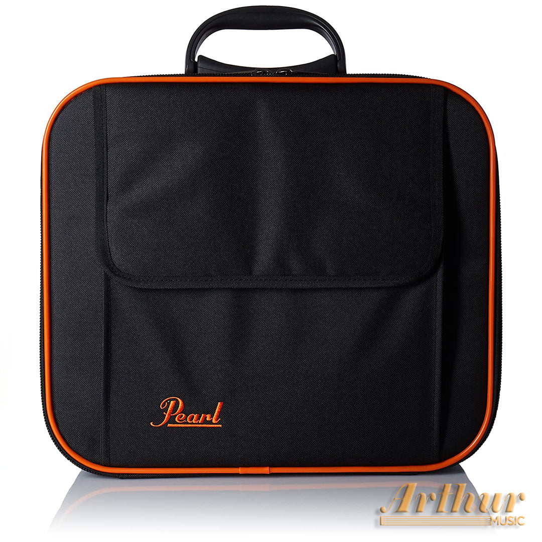 Pearl P 3002C Demon Chain - Pedal Doble