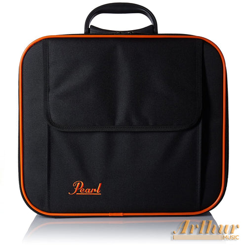 Pearl P 3002C Demon Chain - Pedal Doble