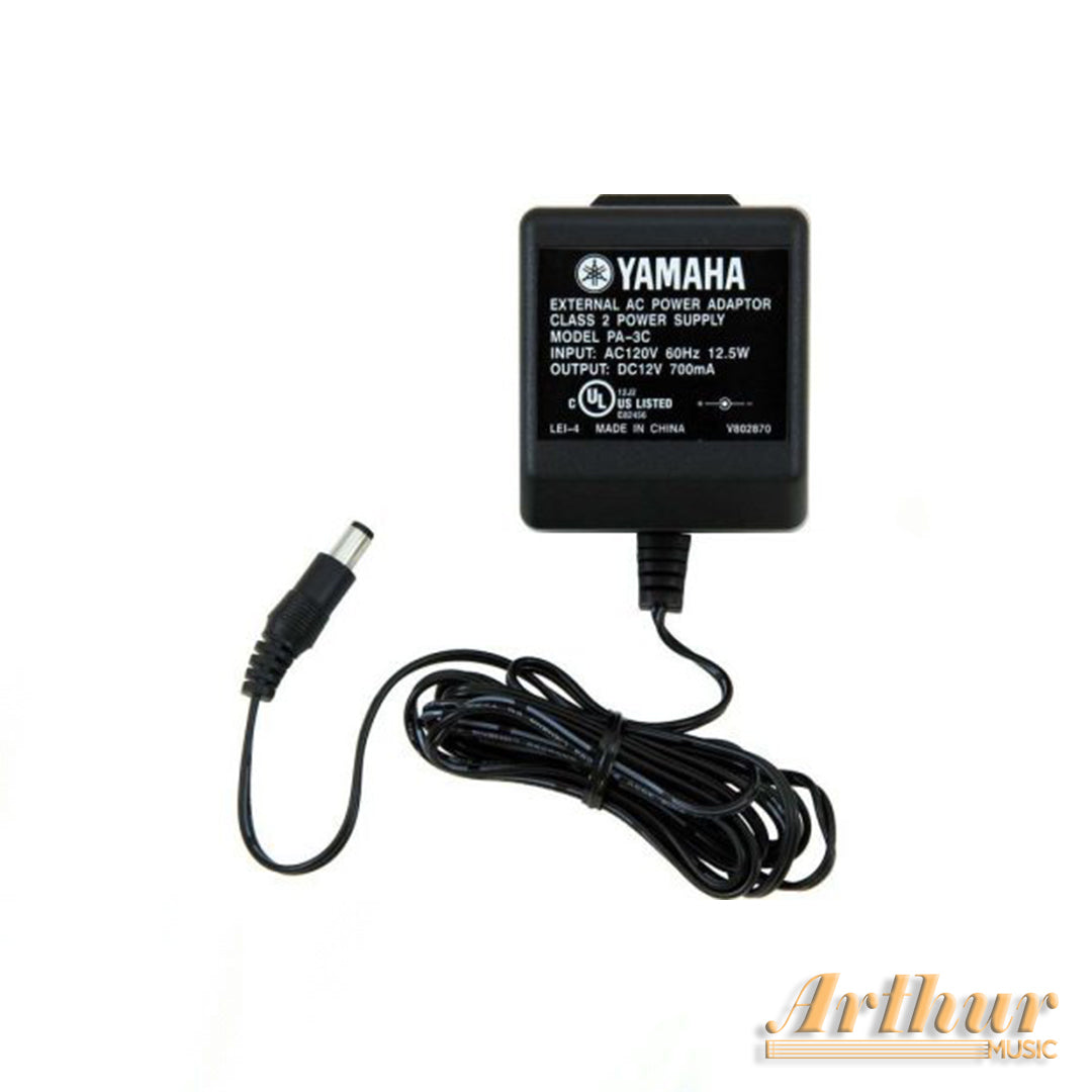 Yamaha PA 3C