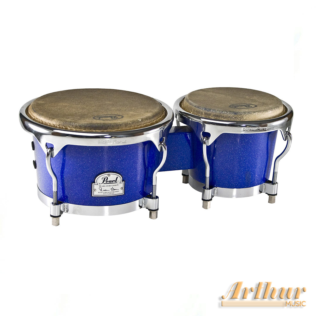 Pearl Richie Flores PWB300DX Lunar Eclipse