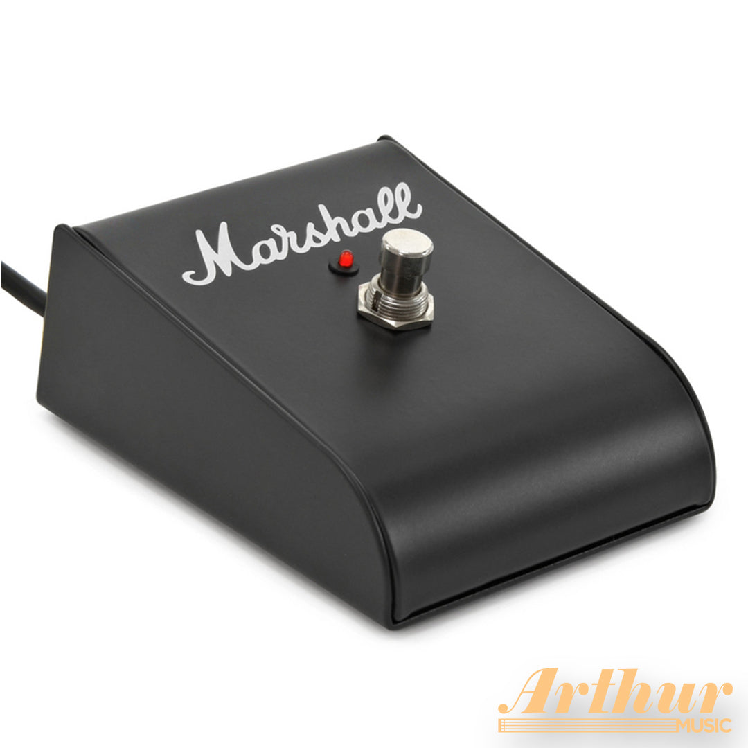 Footswitch Marshall PEDL00001