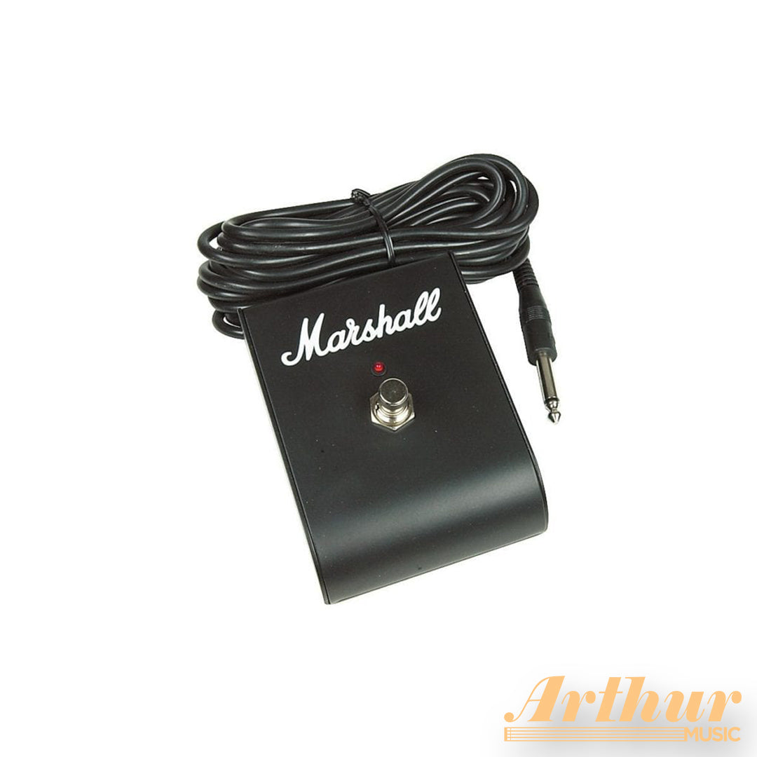 Footswitch Marshall PEDL00001