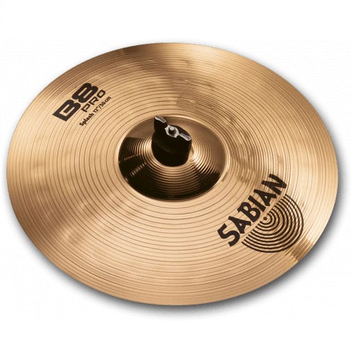 SABIAN B8 PRO SPLASH 12" (31205 SX)
