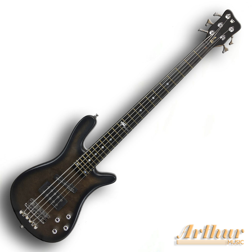 Warwick Pro  Series P-Nut 5