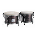 Pearl Primero Pro: 7"/8-1/2" Fiberglass - Wine Red Marble