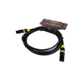 Cable Pro Lok PROS10-MIC P/Micrófono 3.05MT XLR XLR
