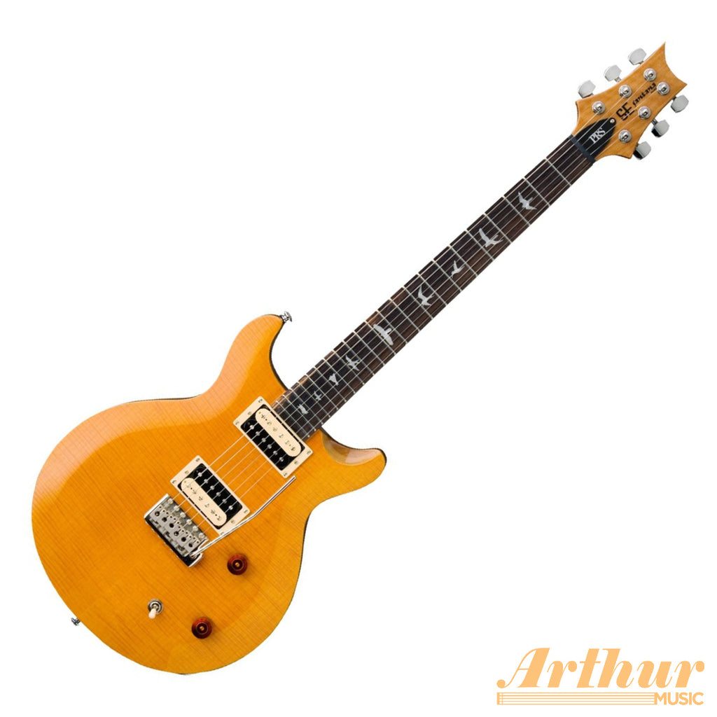PRS SE Carlos Santana Signature (Korea)