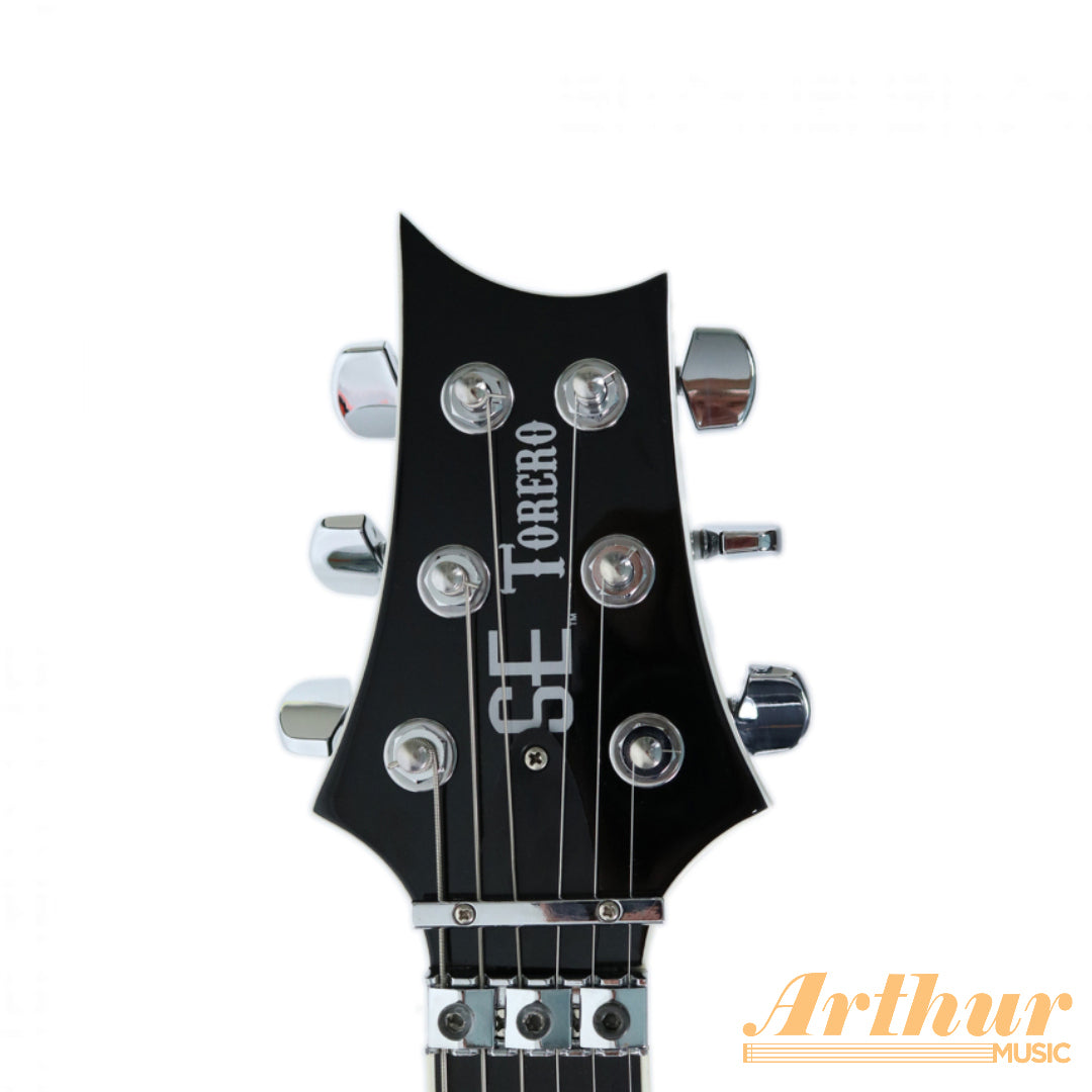 ギター PRS se Trero PRS SE Torero (Korea) – ArthurMusic