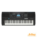 Yamaha PSR E473