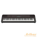 Yamaha PSR E360