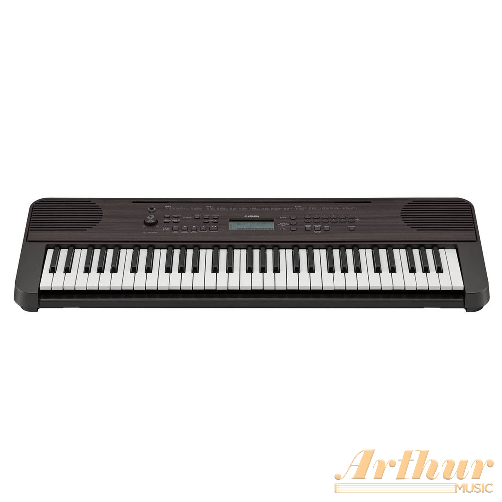 Yamaha PSR E360