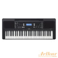 Yamaha PSR E373