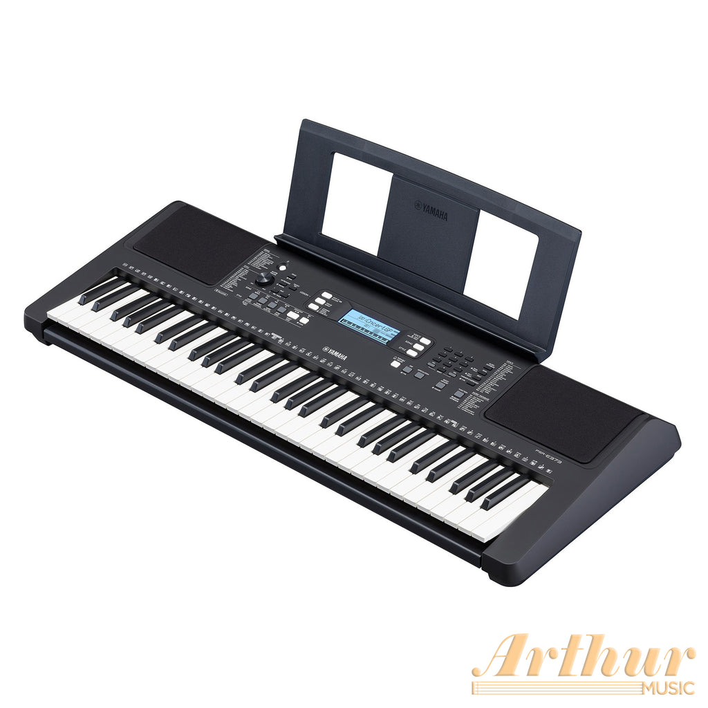 Yamaha PSR E373