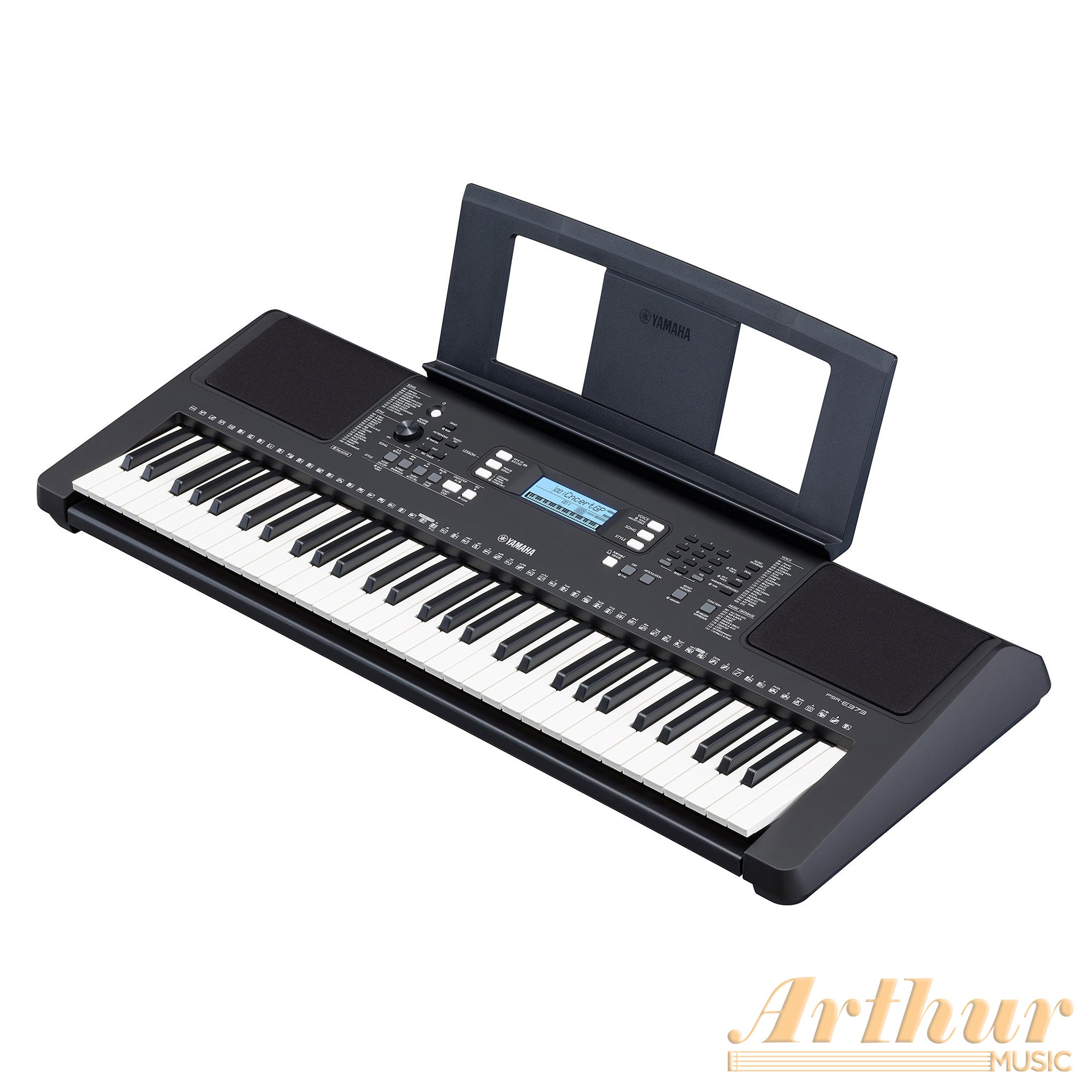 Yamaha PSR E373