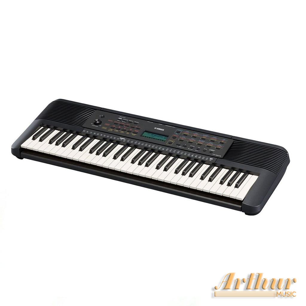 Yamaha PSR E273