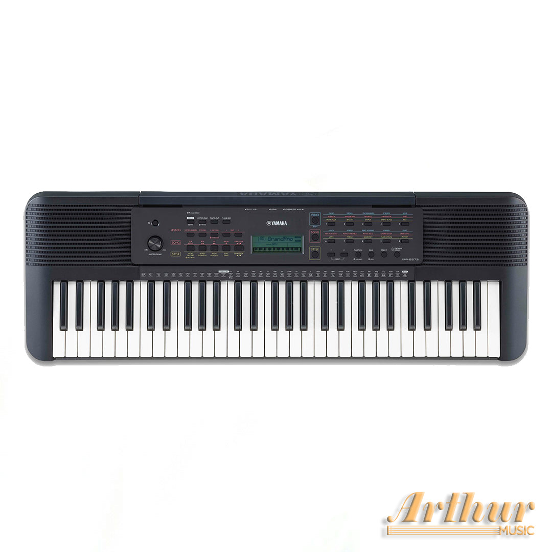 Yamaha PSR E273