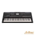 Yamaha PSR E463
