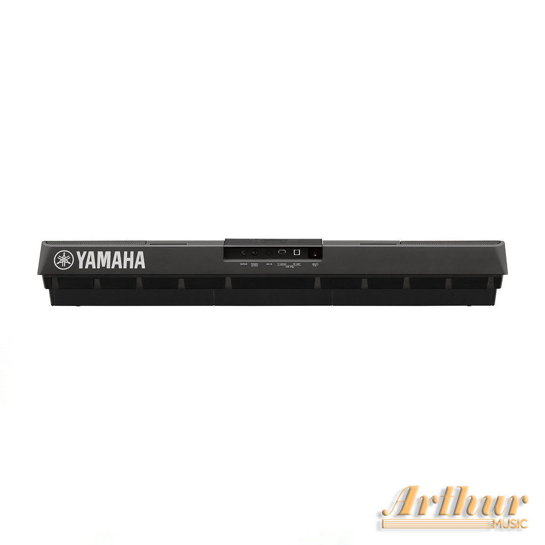 Yamaha PSR E463