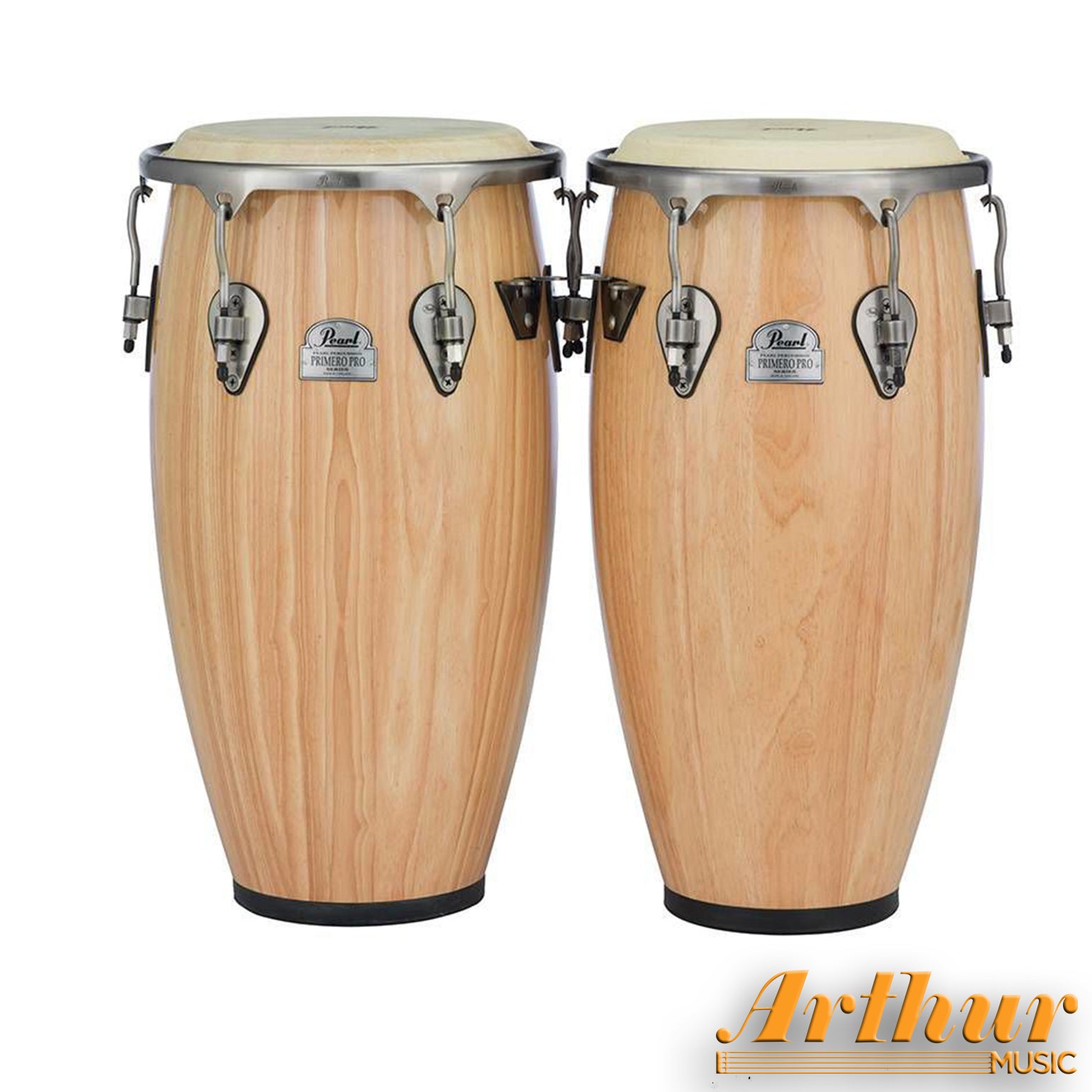 Pearl Primero Pro PWC 302 DX