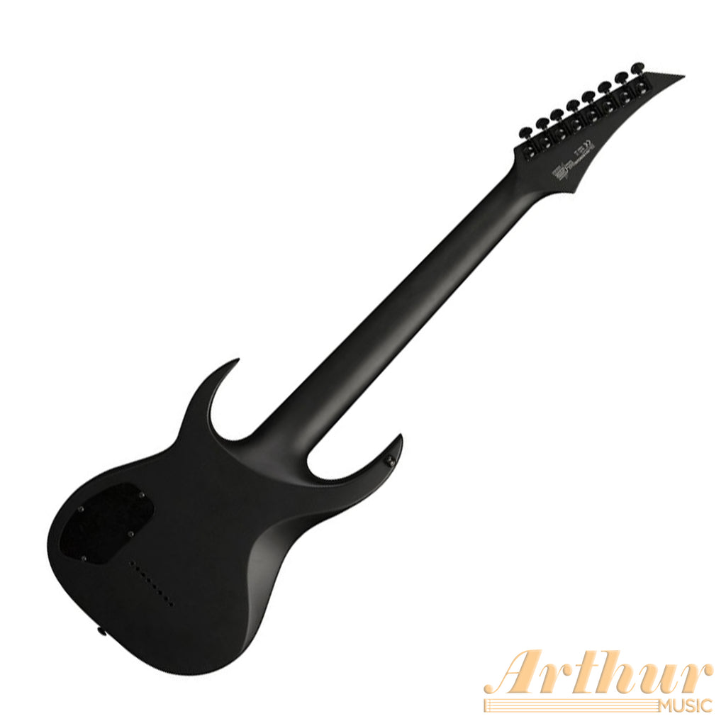 Washburn Parallaxe Solar 180