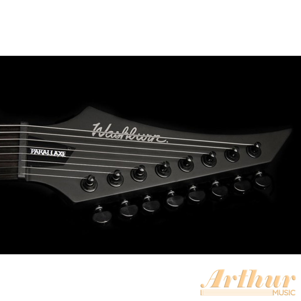Washburn Parallaxe Solar 180