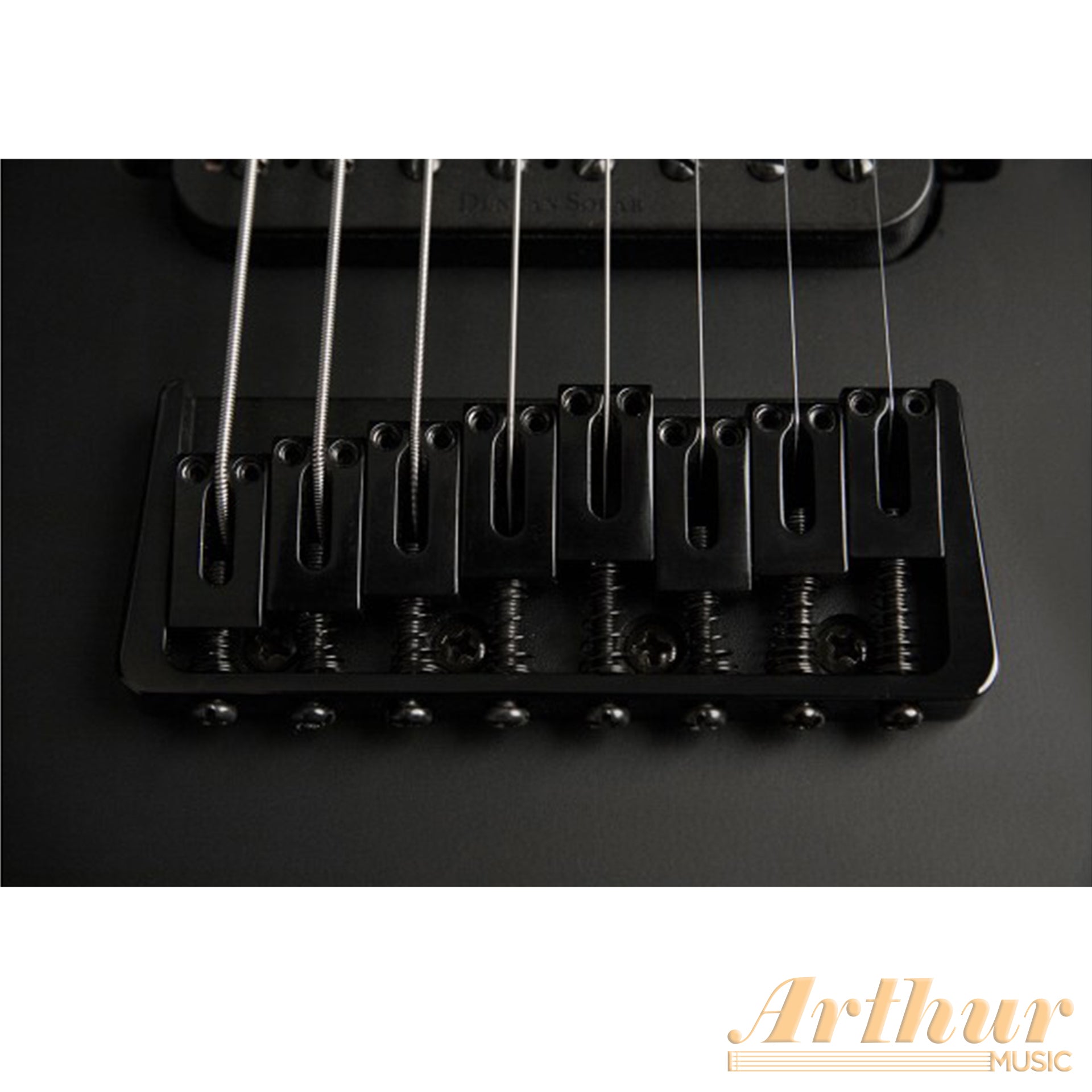 Washburn Parallaxe Solar 180