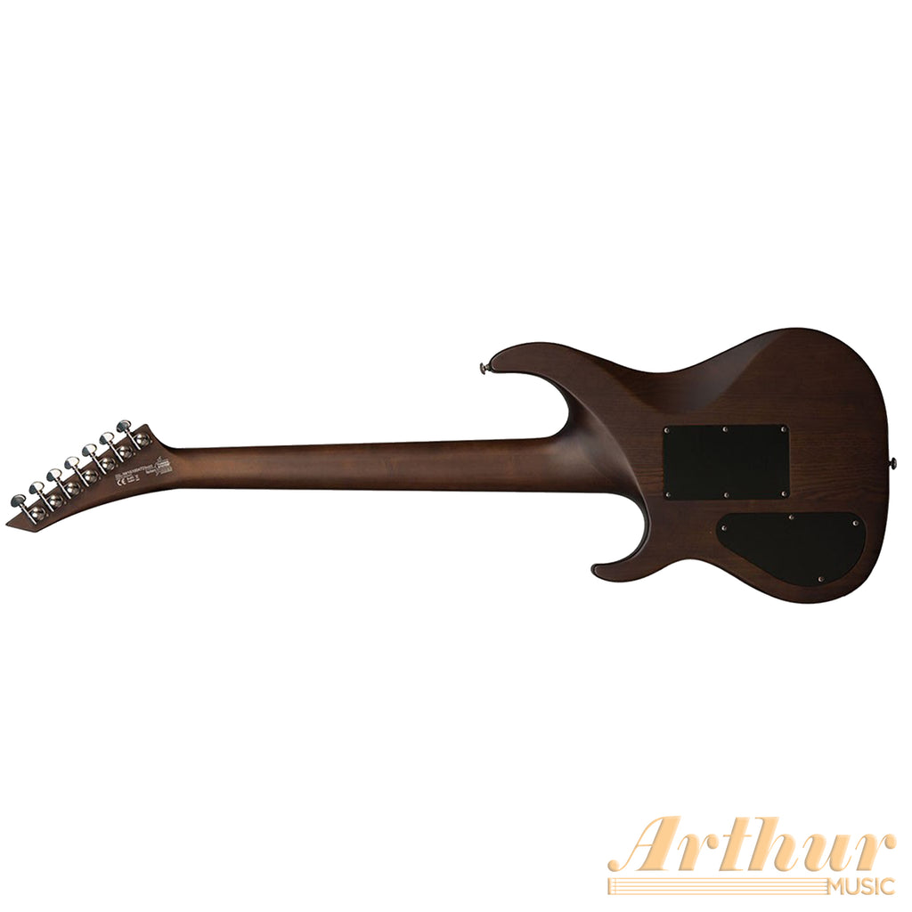 Washburn Parallaxe Solar PXS29-7