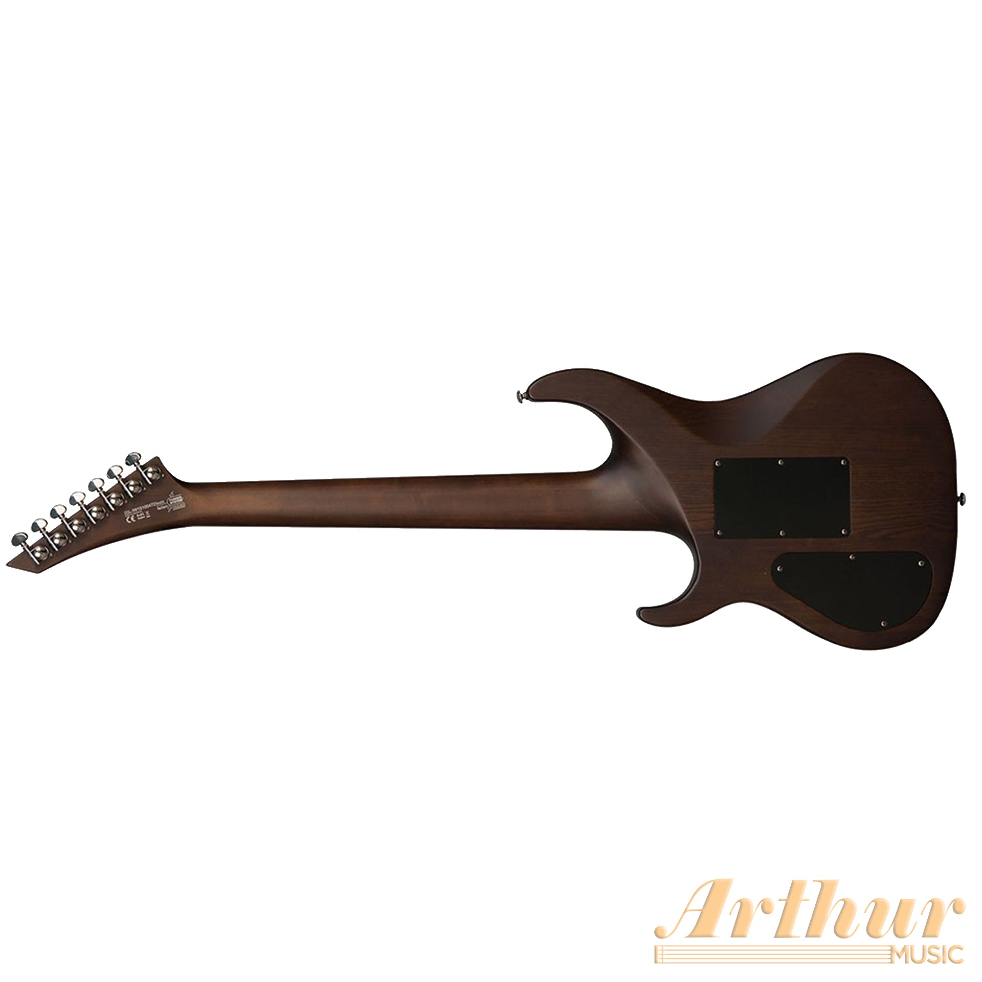 Washburn Parallaxe Solar PXS29-7