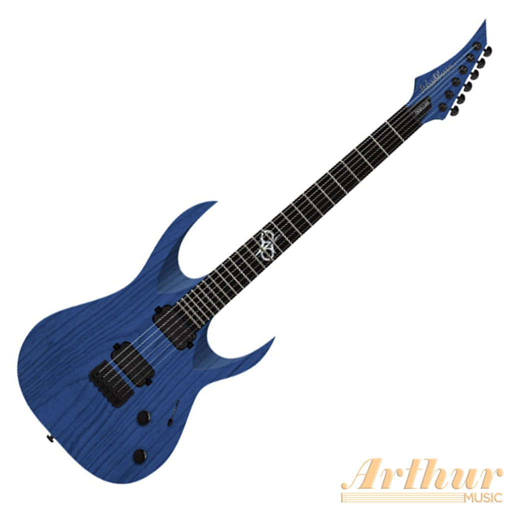 Washburn Parallaxe Solar 16 TBLM