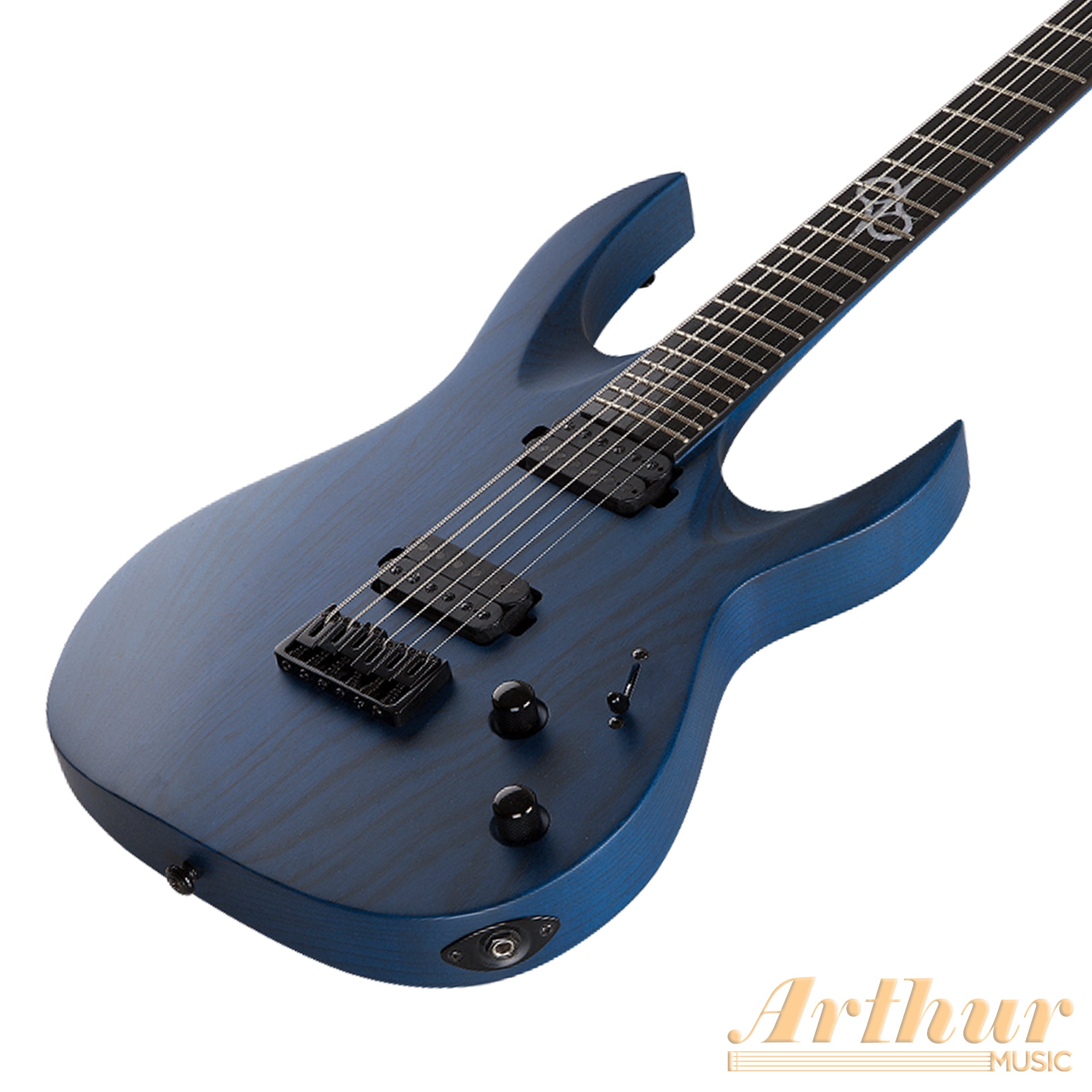 Washburn WI-45F Randoll PU ハム↔︎シングル　VCC Washburn WI-45F Randoll PU ハム↔︎シングル VCC 【公式通販】