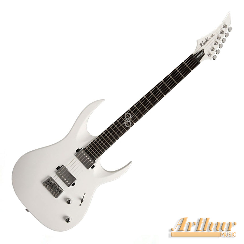 Washburn Parallaxe Solar 160 WHM