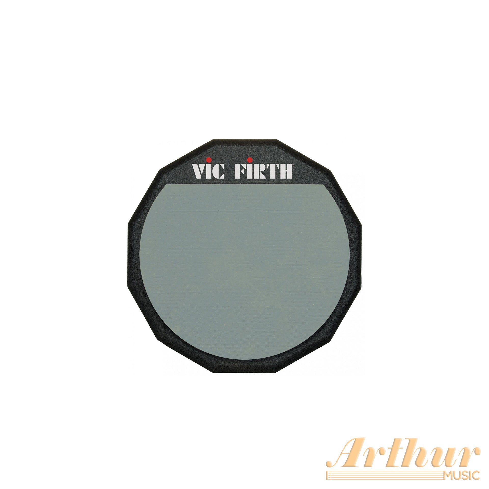 Pad de Practica Vic Firth PAD 6