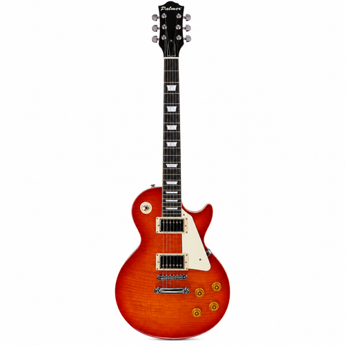 Palmer LP Custom Electric Guitar PE-LPS-CUST Colores