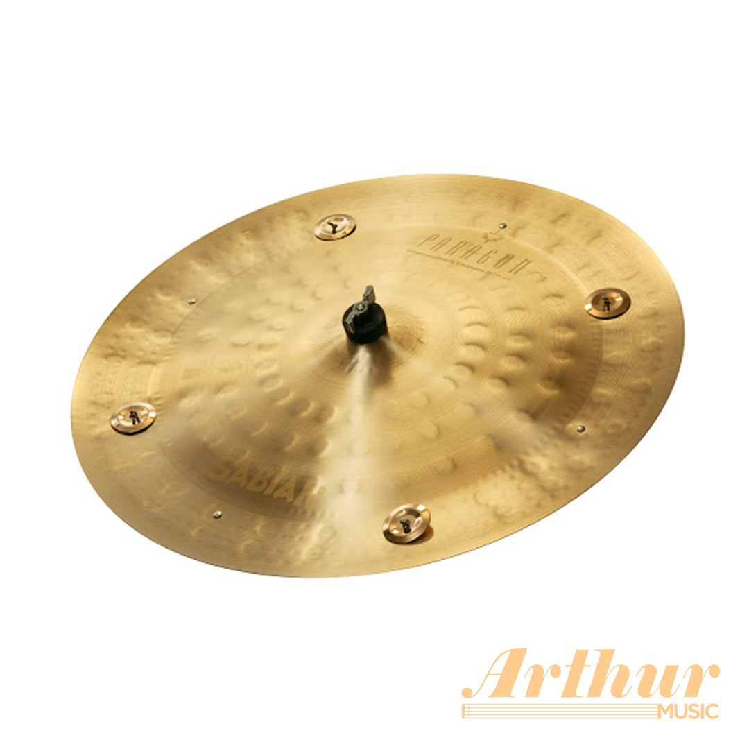 Sabian Paragon Diamondback China 20”