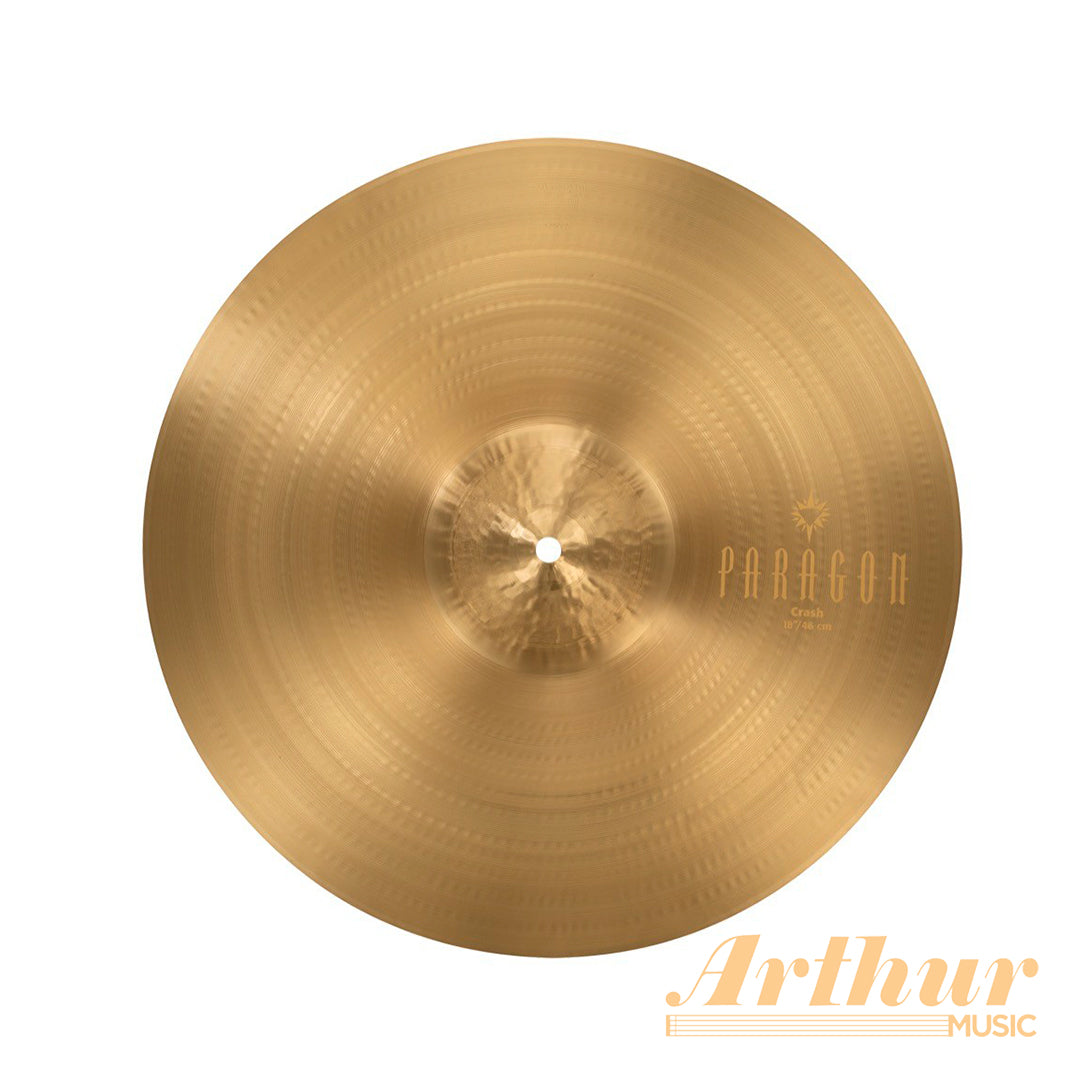 Sabian Paragon Crash 18”